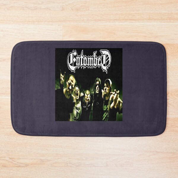 Item preview, First Pioneer Bold Move Design Essential Entombed Best Selling Graphic For Fans designed and sold by Altadraper.