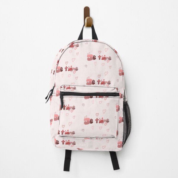Item preview, Je t'aime digital artwork designed and sold by SanMould.
