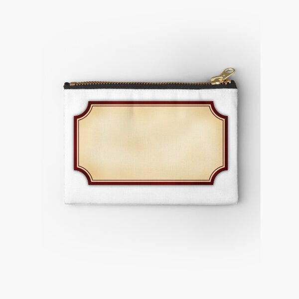 Item preview, Old Label designed and sold by Henrik Lehnerer.