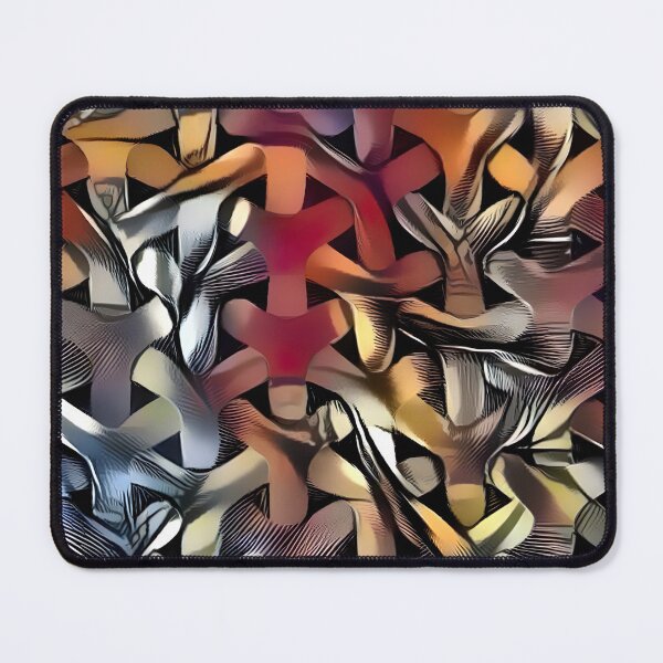 Item preview, Impossible Trellis 34 designed and sold by DiscoGypsyFish.