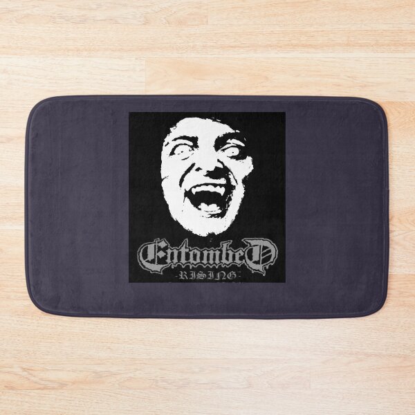 Item preview, First Pioneer Bold Move Design Illustrasion Entombed Best Selling Classic Music Fans designed and sold by Altadraper.