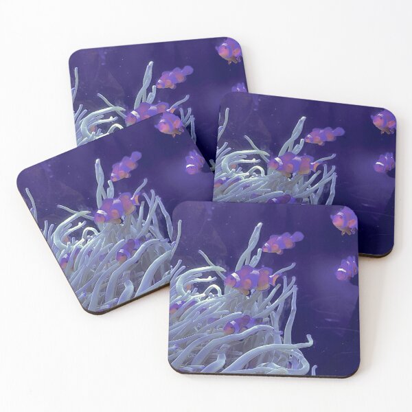 Item preview, Fishies designed and sold by allthecollages.