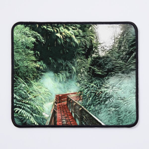 Item preview, Termas Geometricas, Chile designed and sold by MarcoSc11.