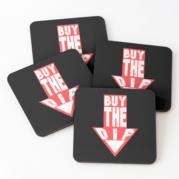 Item preview, BUY THE DIP Arrow designed and sold by everything4eva.