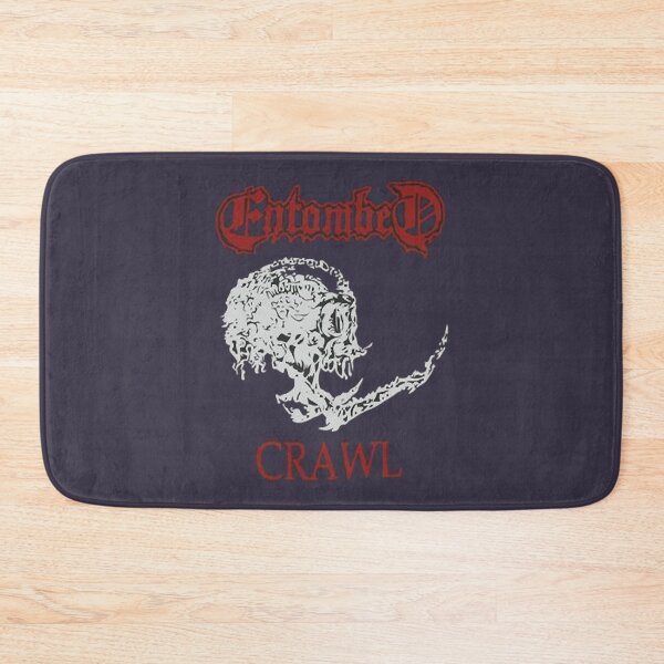 Item preview, First Pioneer Bold Move Designs Entombed Essential Gift Movie Fans designed and sold by Altadraper.