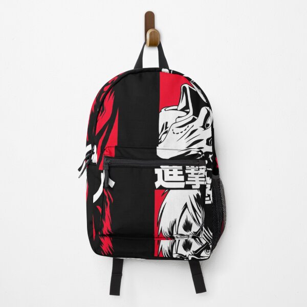 Item preview, Eren - Lattaque des titans designed and sold by HanniBinder.