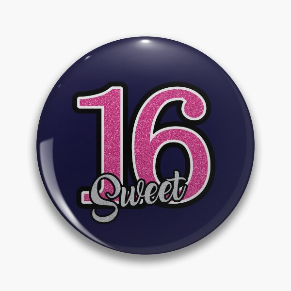 Item preview, Sweet 16 Shirt, Quarantine Birthday, Sweet Sixteen Shirt, Hello Sixteen designed and sold by UniqueStylistic.