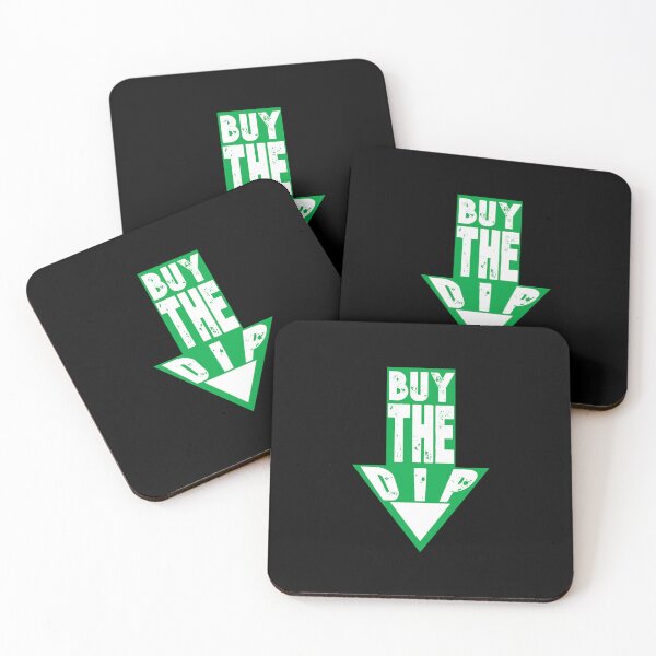 Item preview, BUY THE DIP Arrow designed and sold by everything4eva.