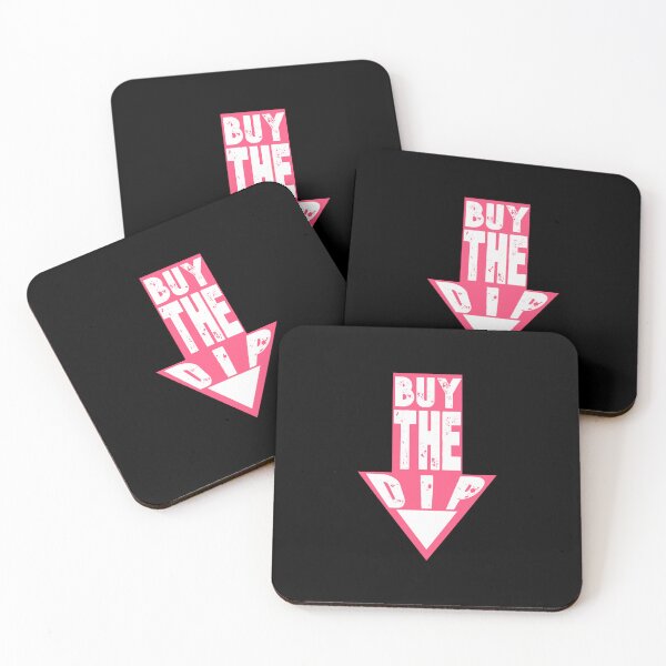 Item preview, BUY THE DIP Arrow designed and sold by everything4eva.