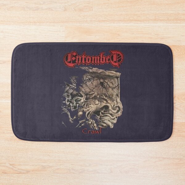Item preview, First Pioneer Bold Move Designs Entombed Essential Graphic Gift designed and sold by Altadraper.