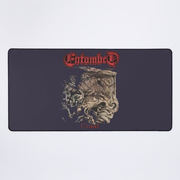 Item preview, First Pioneer Bold Move Designs Entombed Essential Graphic Gift designed and sold by Altadraper.