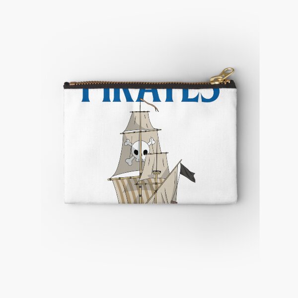 Item preview, Pirates Team designed and sold by Nisi The Artist.