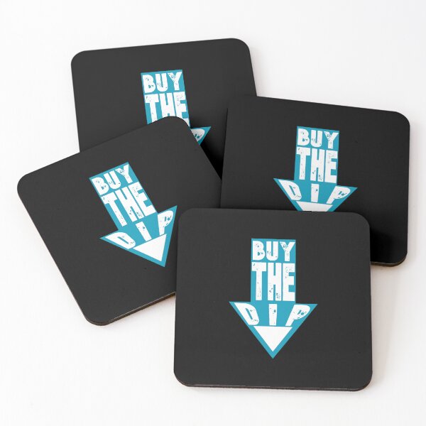 Item preview, BUY THE DIP Arrow designed and sold by everything4eva.