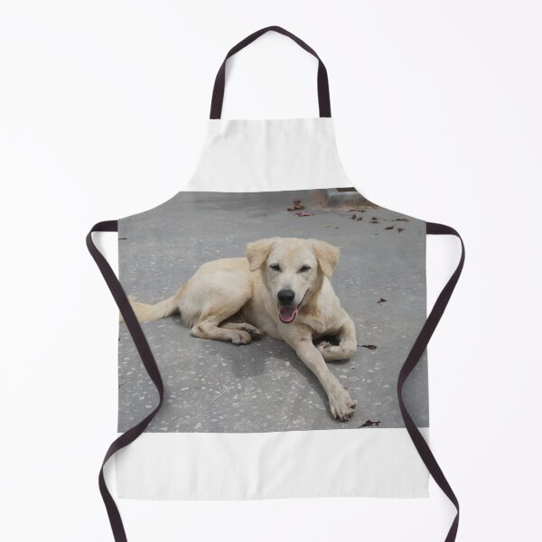 Item preview, Dog smiling designed and sold by March Rider.