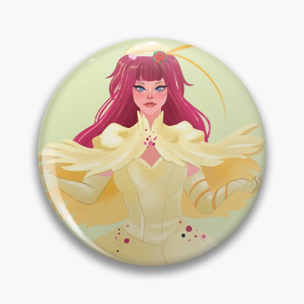 Item preview, Ange ushiromiya designed and sold by valuvi.