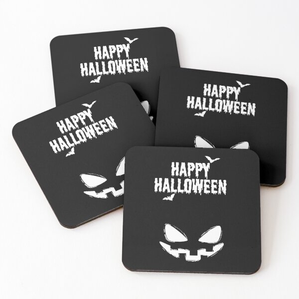 Item preview, Happy Halloween designed and sold by Trendi-Design.