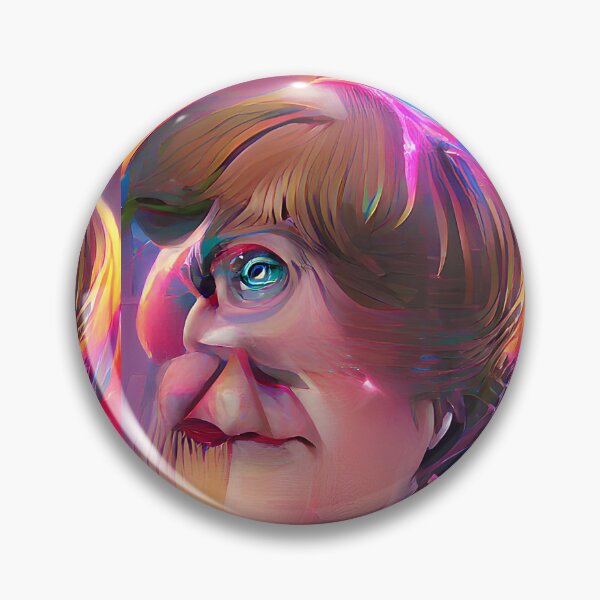 Item preview, Angela Merkel designed and sold by marjard.