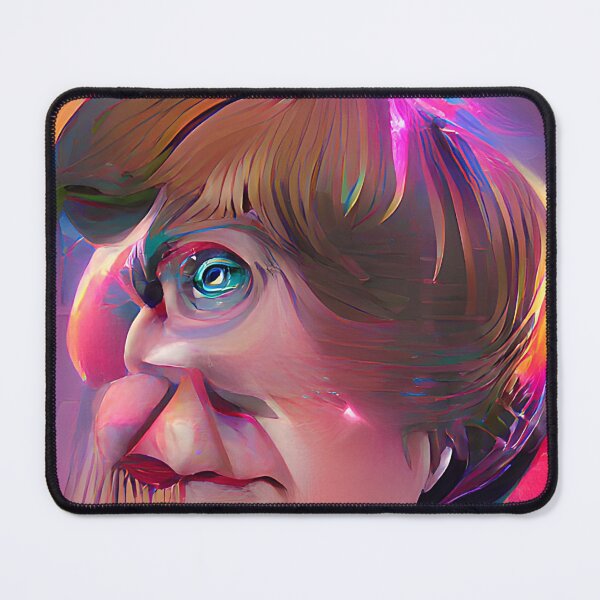Item preview, Angela Merkel designed and sold by marjard.