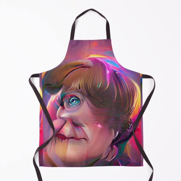 Item preview, Angela Merkel designed and sold by marjard.