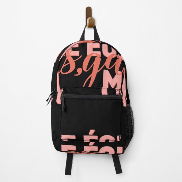 Item preview, Échale Ganas Mija designed and sold by HanniBinder.