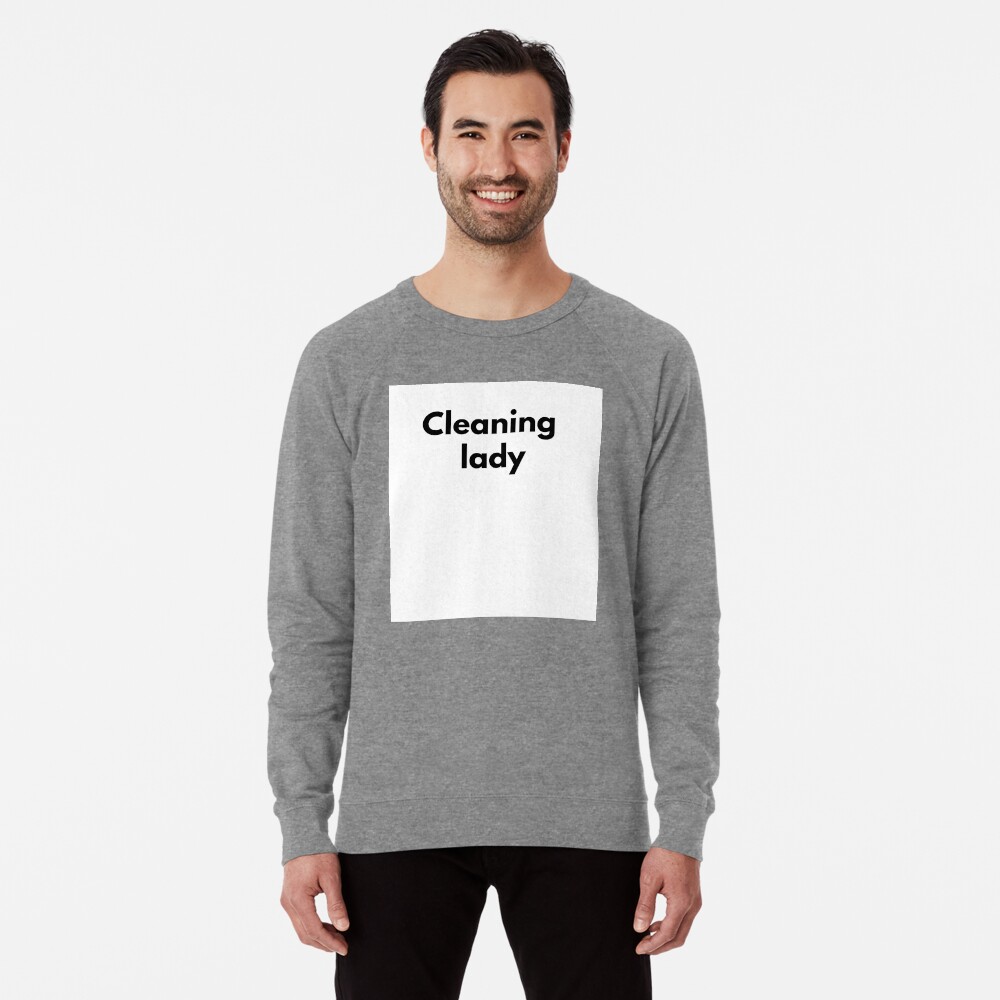 Item preview, Lightweight Sweatshirt designed and sold by Djordje-Gavric.