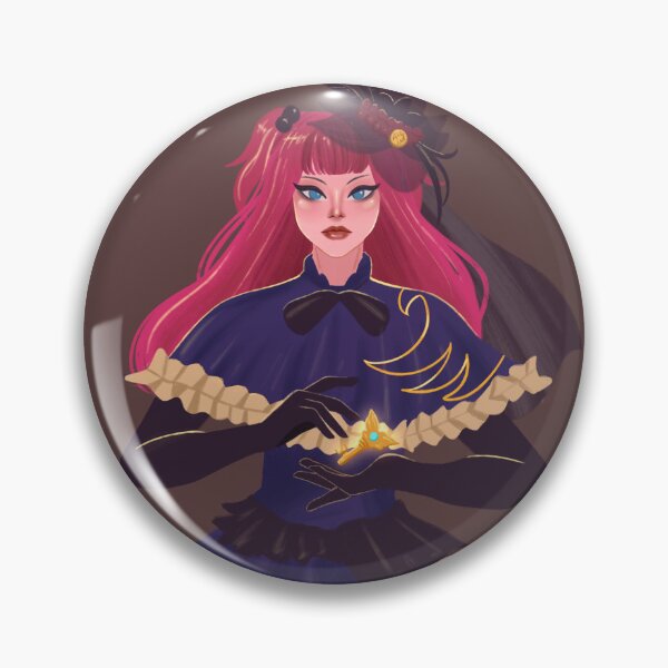 Item preview, Ange ushiromiya v2 designed and sold by valuvi.
