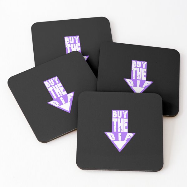 Item preview, BUY THE DIP Arrow designed and sold by everything4eva.