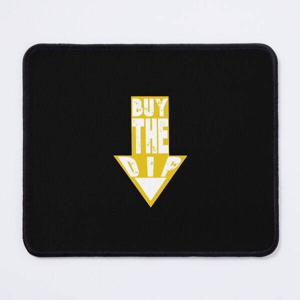 Item preview, BUY THE DIP Arrow designed and sold by everything4eva.