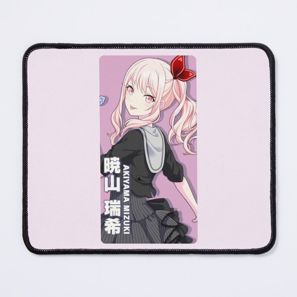 Item preview, Akiyama Mizuki designed and sold by Lauwuuh.