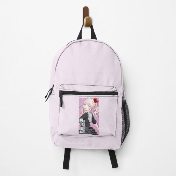 Item preview, Akiyama Mizuki designed and sold by Lauwuuh.