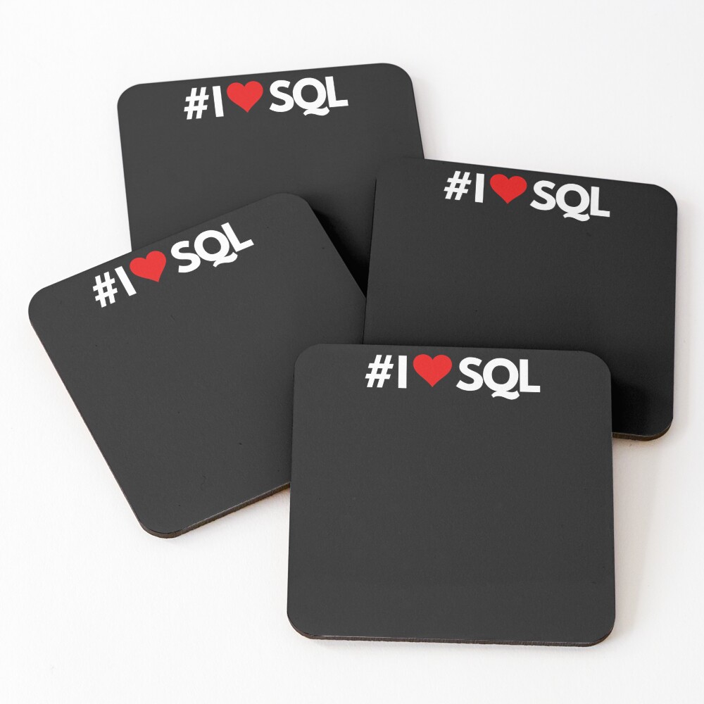 Item preview, Coasters (Set of 4) designed and sold by Serhotep.