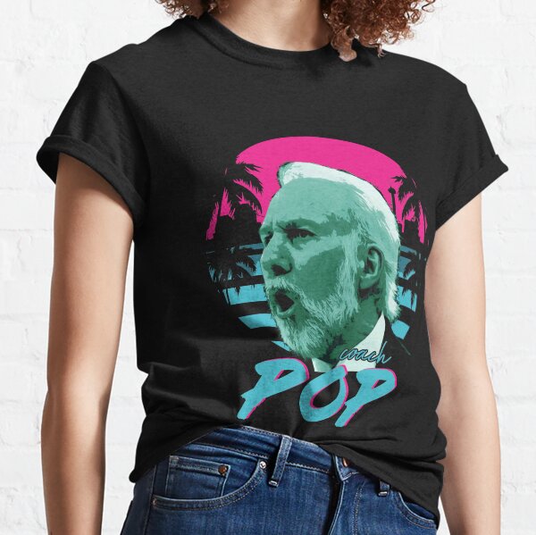 gregg popovich shirt