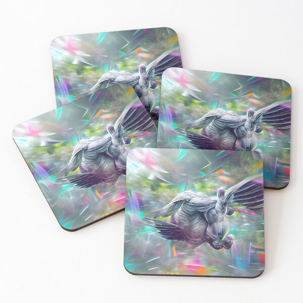 Item preview, The Hippogriff designed and sold by Acid Flash.
