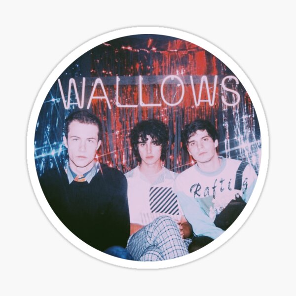 Untitled Sticker