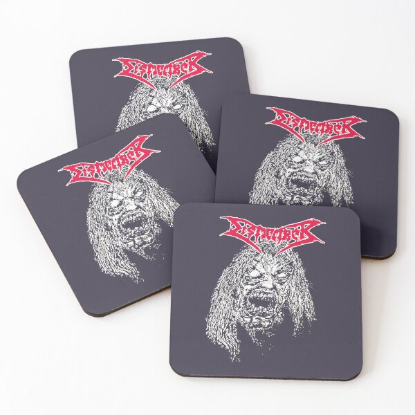 Item preview, First Pioneer Bold Move Dismember Demo Skull Music Classic designed and sold by Altadraper.
