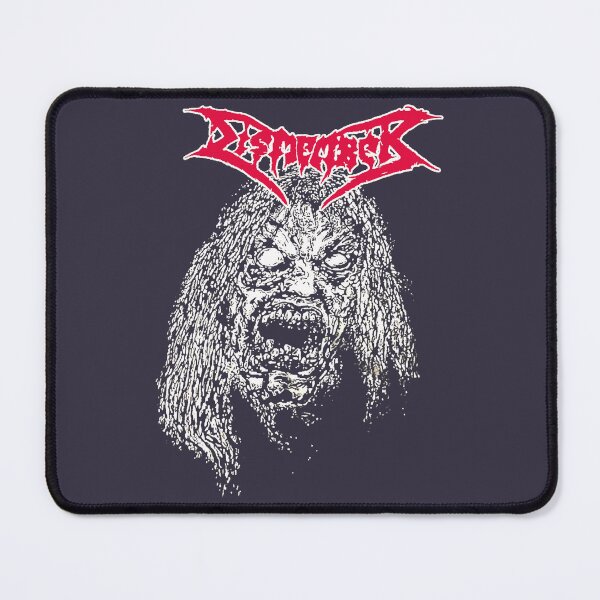 Artikelvorschau, First Pioneer Bold Move Dismember Demo Skull Music Classic entworfen und verkauft von Altadraper.