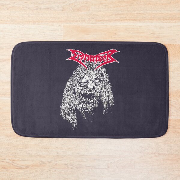 Item preview, First Pioneer Bold Move Dismember Demo Skull Music Classic designed and sold by Altadraper.