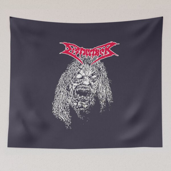 Item preview, First Pioneer Bold Move Dismember Demo Skull Music Classic designed and sold by Altadraper.