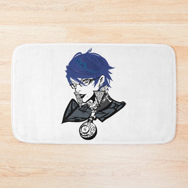 Item preview, Lover Gift Action Bayonetta Adventure Game Gifts For Women designed and sold by Milolilla1995.