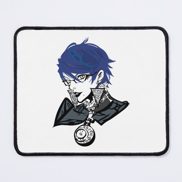 Item preview, Lover Gift Action Bayonetta Adventure Game Gifts For Women designed and sold by Milolilla1995.