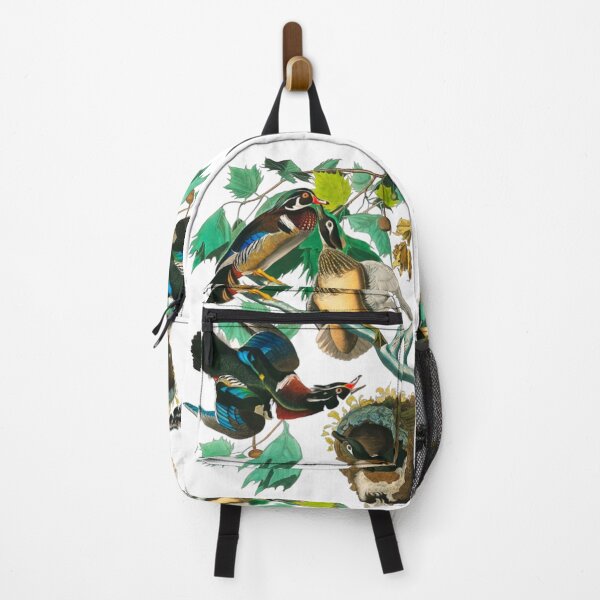 Item preview, Wood Duck by John James Audubon designed and sold by Olivia-One.