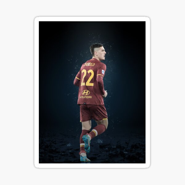 Forza27 » AS Roma Stickers Collection  As roma, Vintage italian posters,  Italy soccer