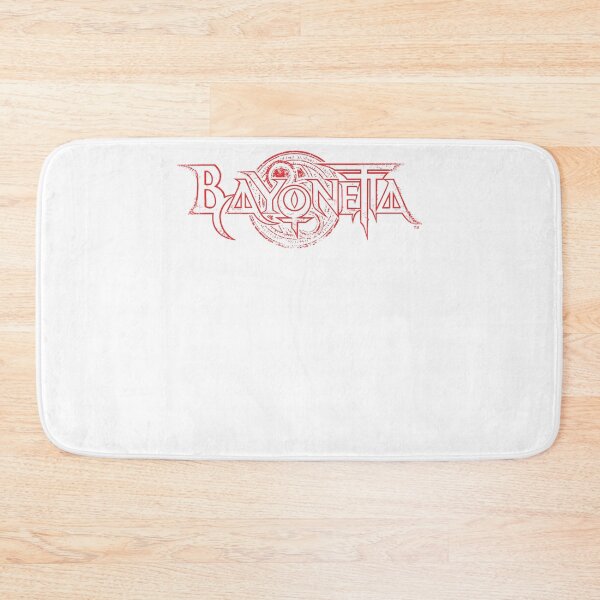 Item preview, Lover Gifts Action Bayonetta Adventure Game Gift For Men designed and sold by Milolilla1995.