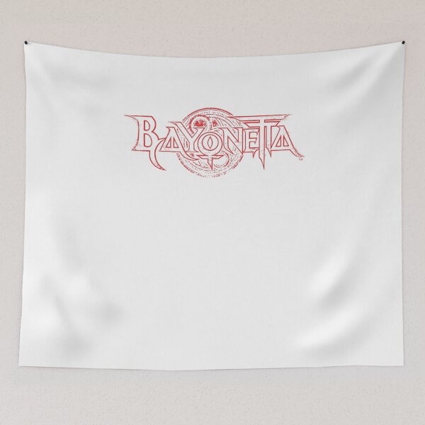 Item preview, Lover Gifts Action Bayonetta Adventure Game Gift For Men designed and sold by Milolilla1995.