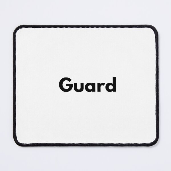 Item preview, Guard designed and sold by Dj Gavric998.