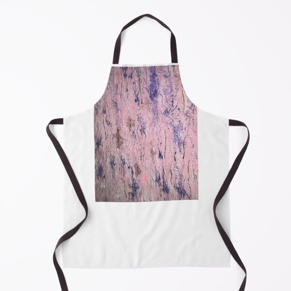Item preview, pink abstract art designed and sold by DiiDa Gallery.