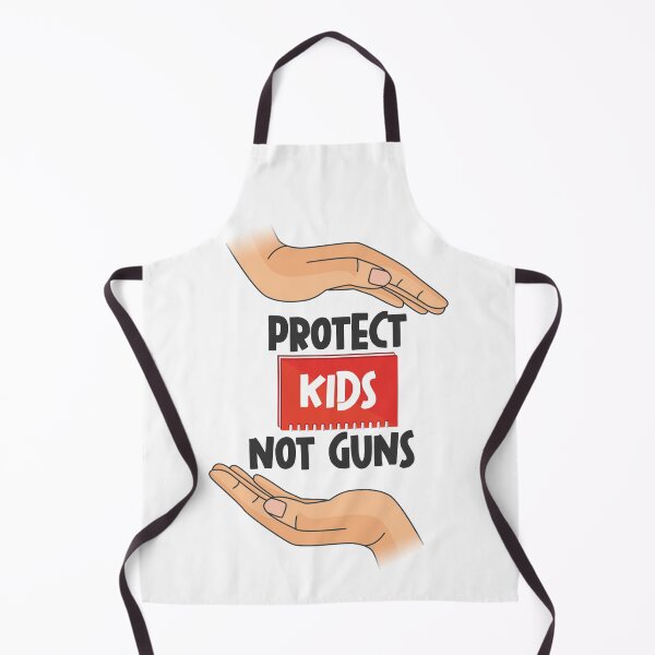 Item preview, Protect Kids Not guns - Anti gun teachers designed and sold by Designer-Drang.