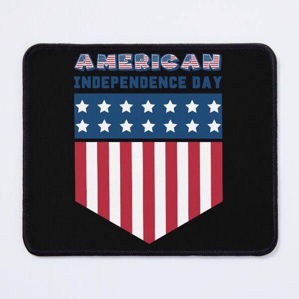Item preview, American independence day designed and sold by TheTshirtClub.