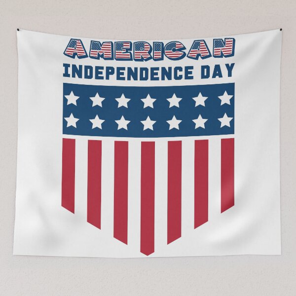 Item preview, American independence day designed and sold by TheTshirtClub.
