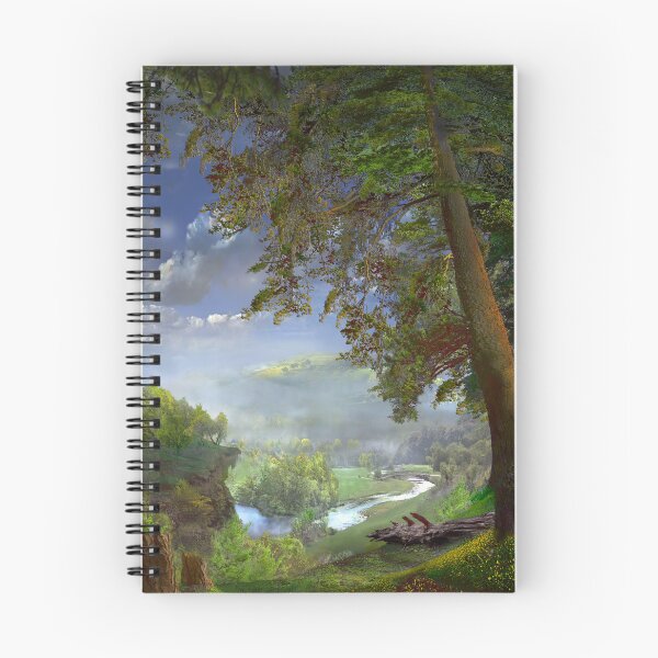Item preview, Woods Creek designed and sold by Igor Zenin Art.